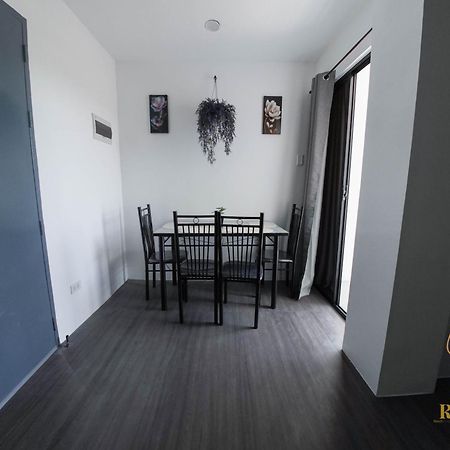 אולונגפו Cj Apartments מראה חיצוני תמונה