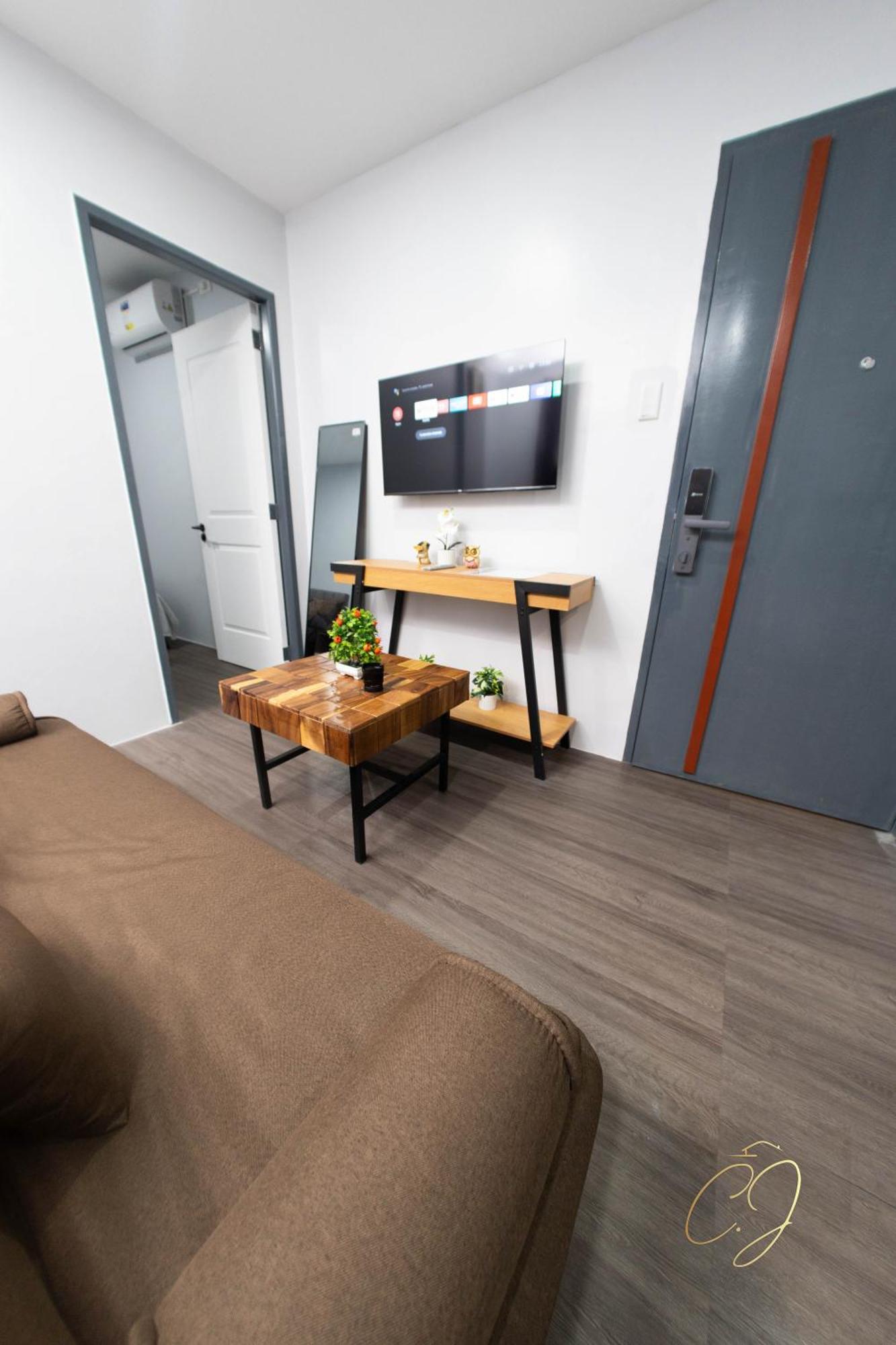 אולונגפו Cj Apartments מראה חיצוני תמונה