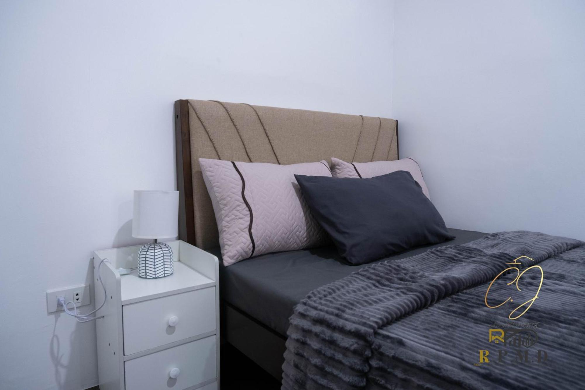 אולונגפו Cj Apartments מראה חיצוני תמונה